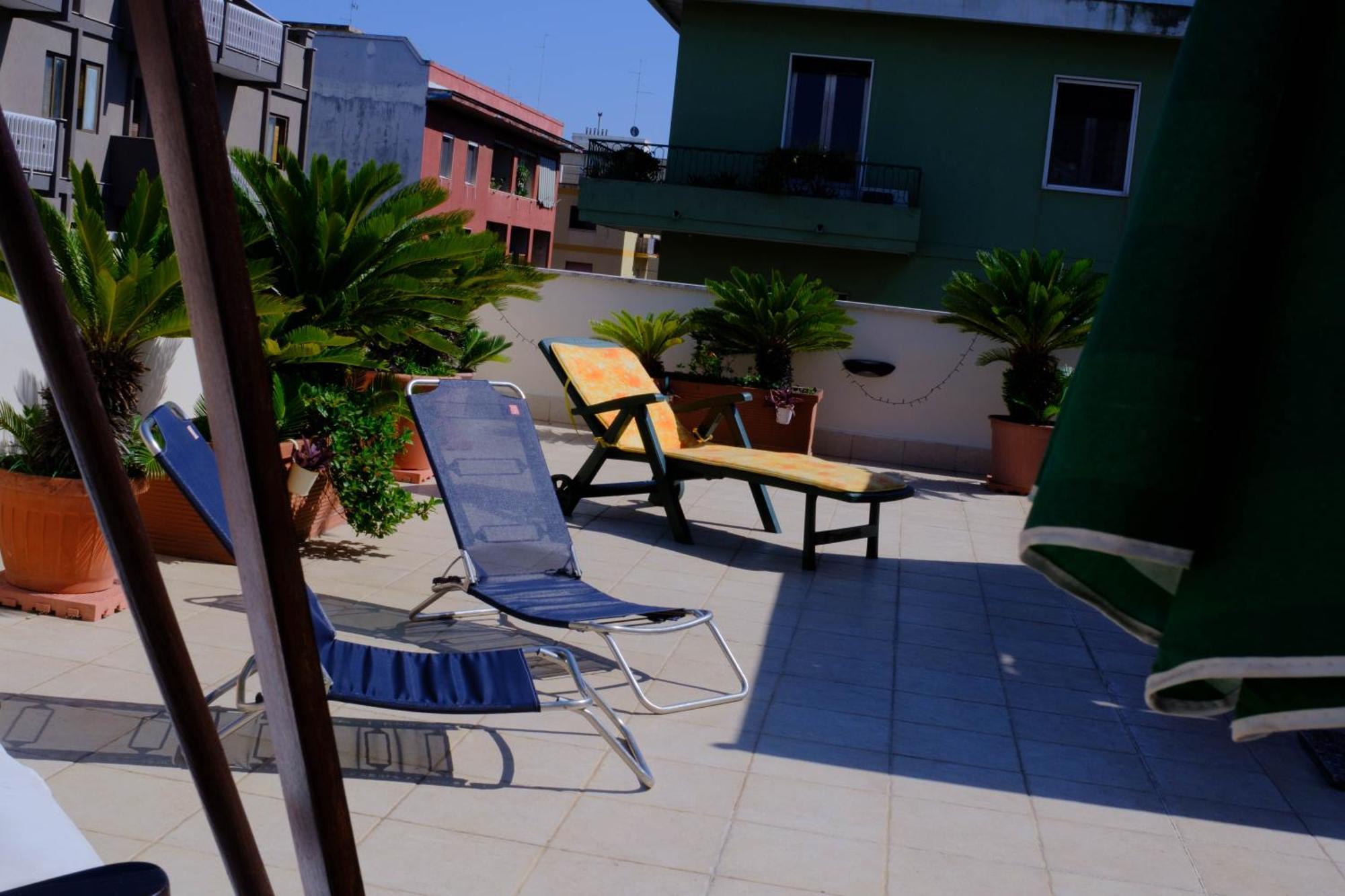 Vuemme 97 Bari Exterior foto