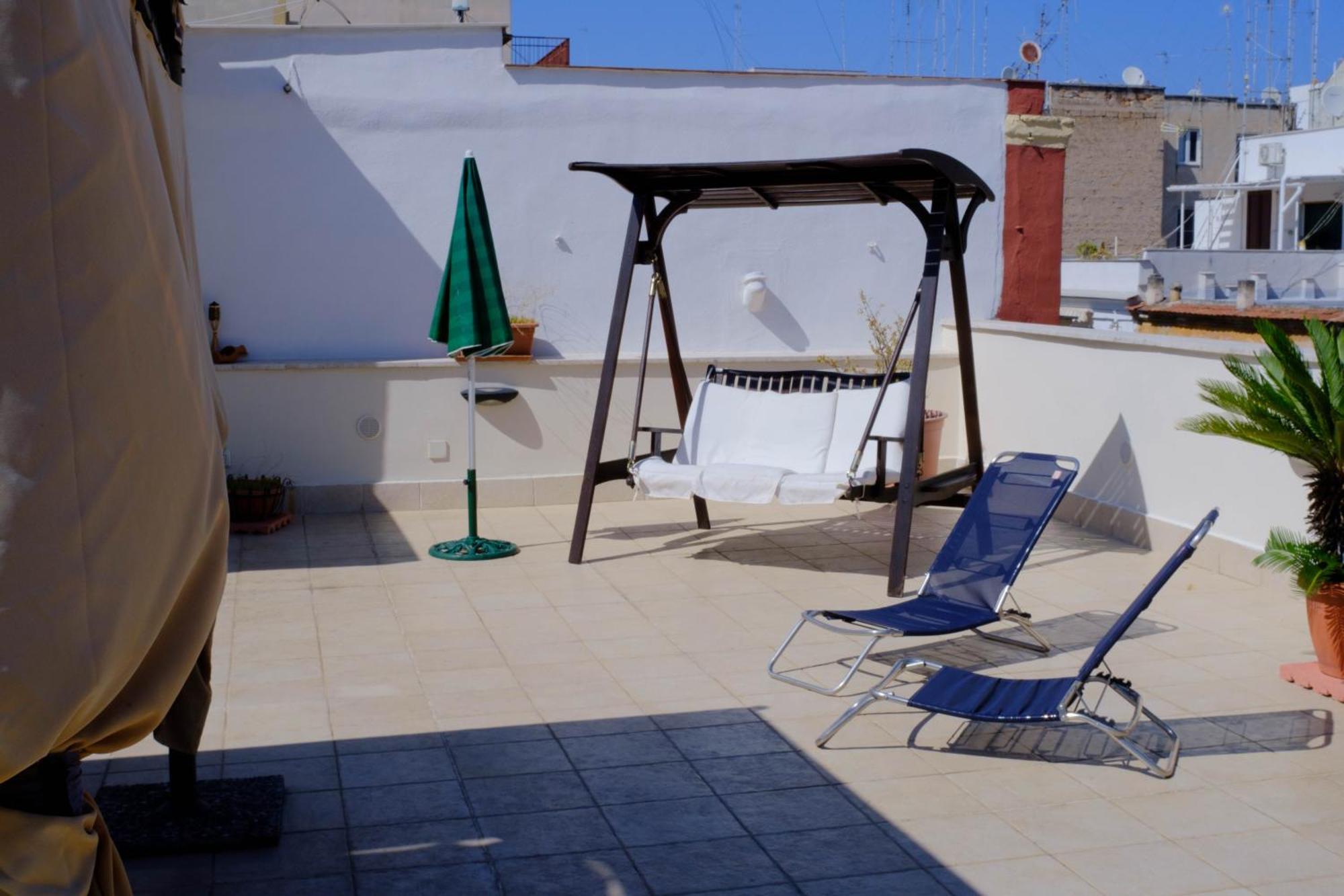 Vuemme 97 Bari Exterior foto