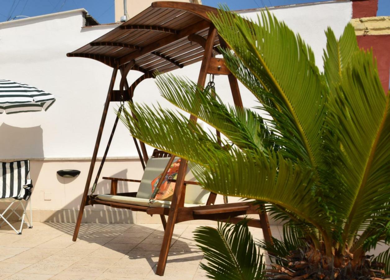 Vuemme 97 Bari Exterior foto