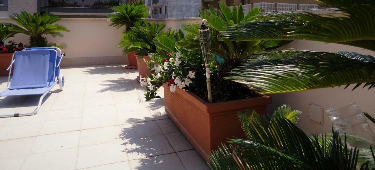 Vuemme 97 Bari Exterior foto